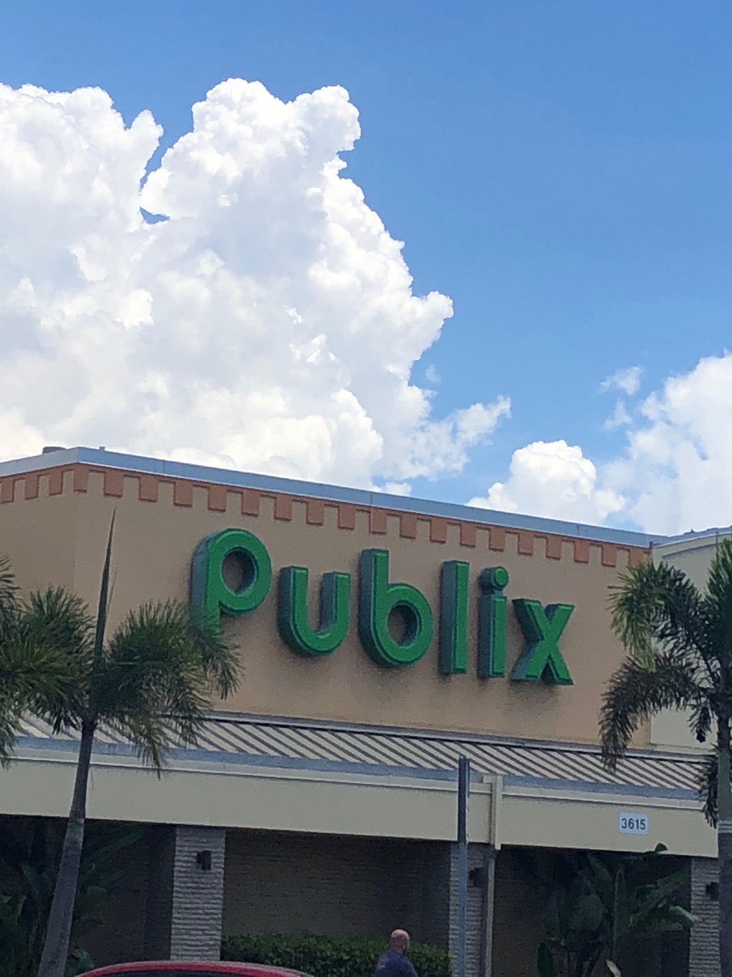 Publix Pharmacy, 3617 W Gandy Blvd, Tampa, FL, Eating places MapQuest