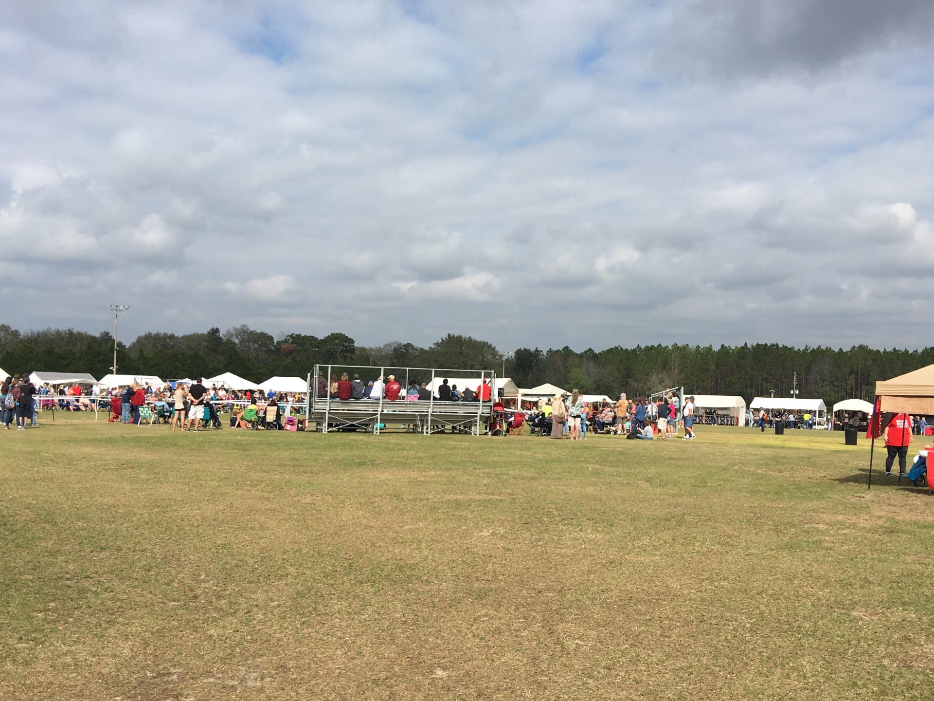 Florida Classic Park, 5360 Lockhart Rd, Brooksville, FL, Parks MapQuest