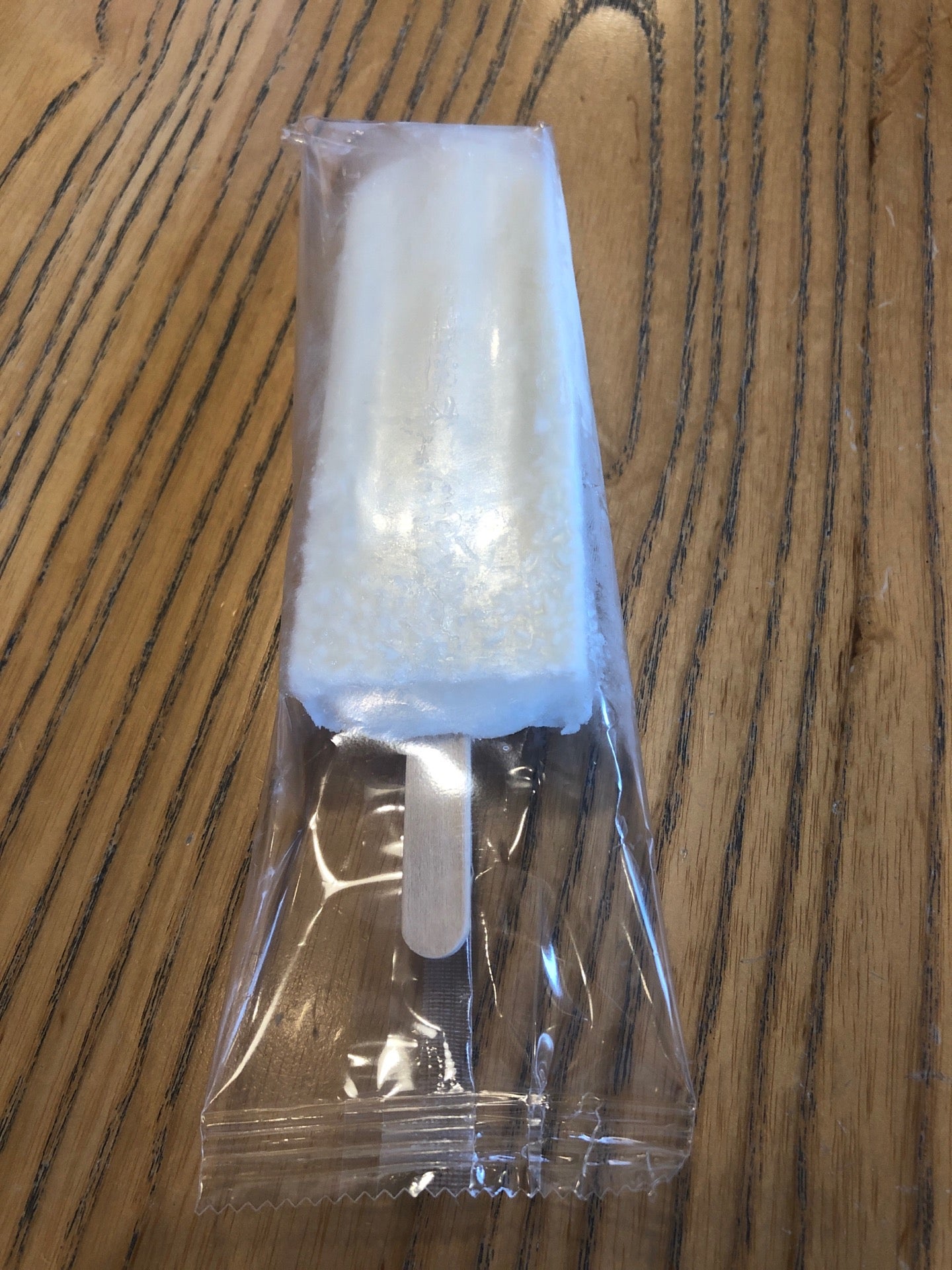 The Hyppo Gourmet Ice Pops, Centre Ybor, Tampa, FL, Ice Cream Parlors