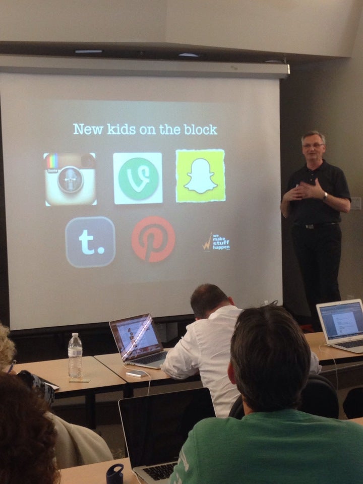 Roofing Contractors Assn-B C