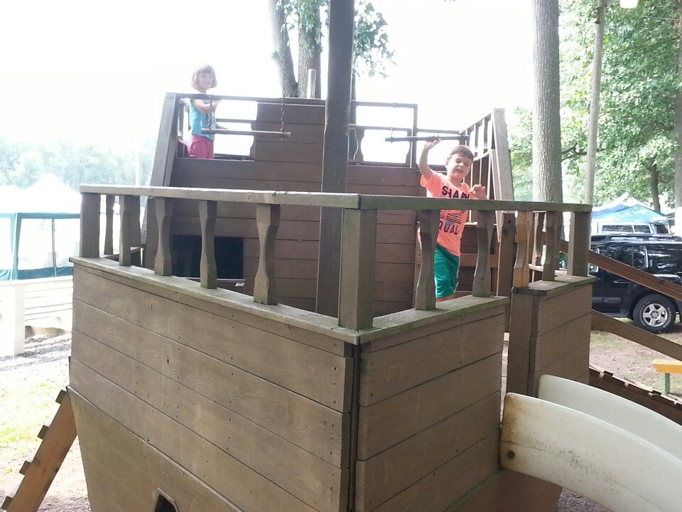 Hegins Park, Park Ln, Hegins Twp, PA MapQuest