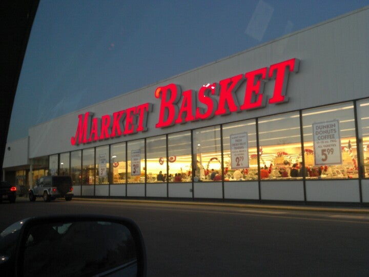 Market Basket, 1465 Woodbury Ave, Portsmouth, NH, Grocery Stores MapQuest