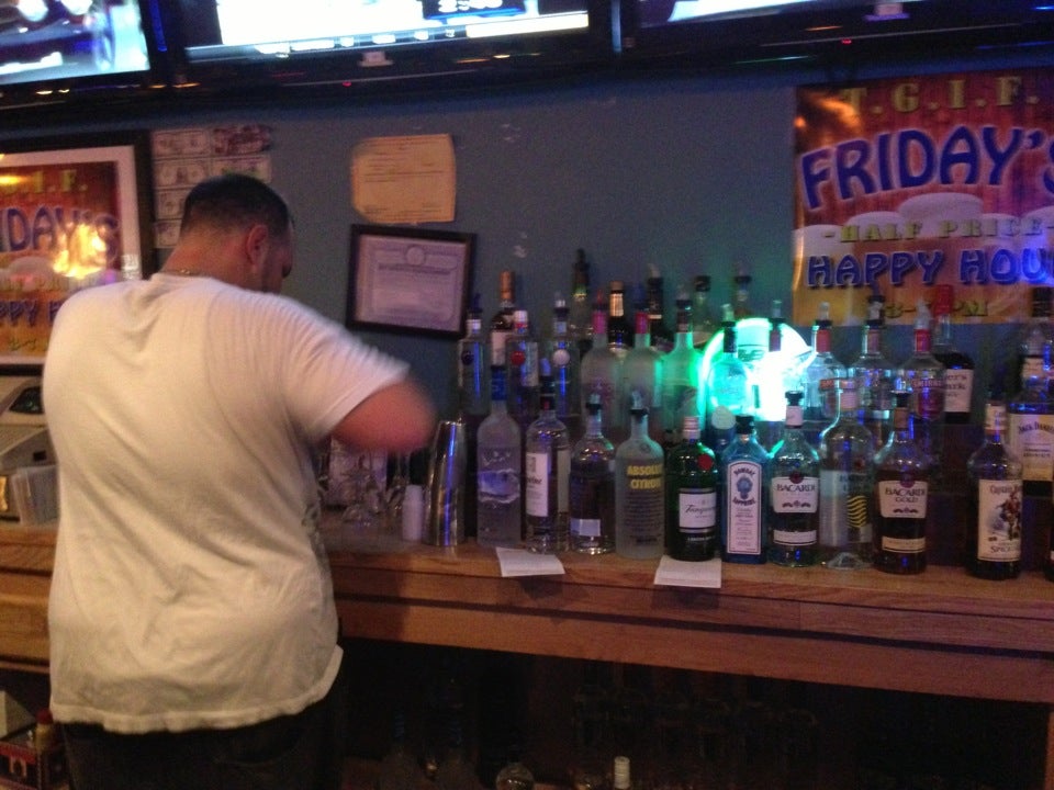 Happy Jack's Sports Bar & Grill, 171 Temple Hill Rd, New Windsor, NY