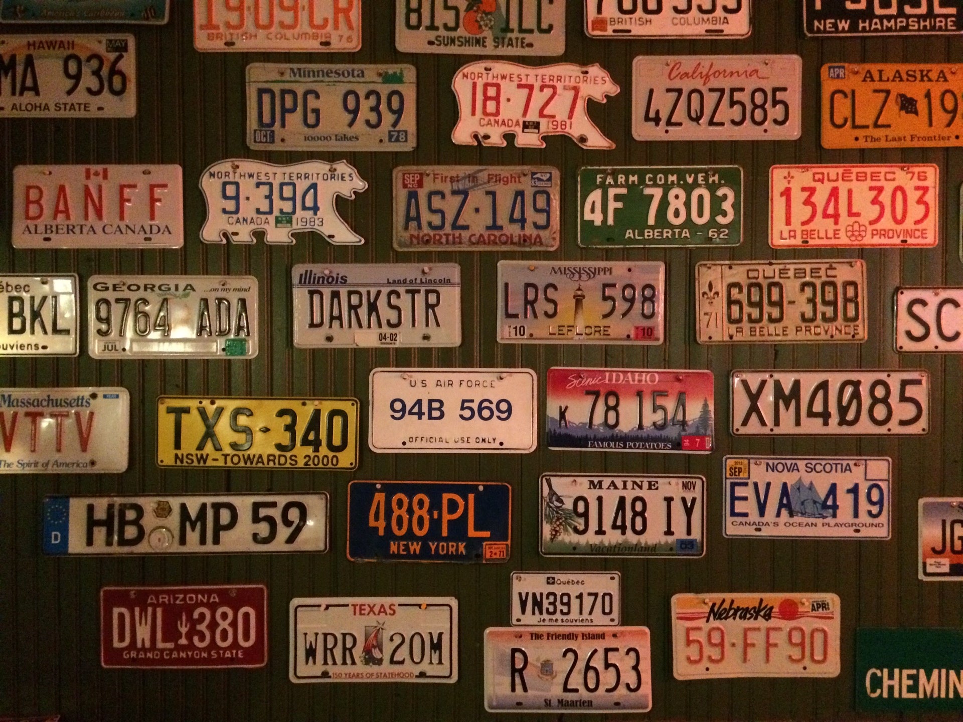 Altona, NY Map & Directions MapQuest