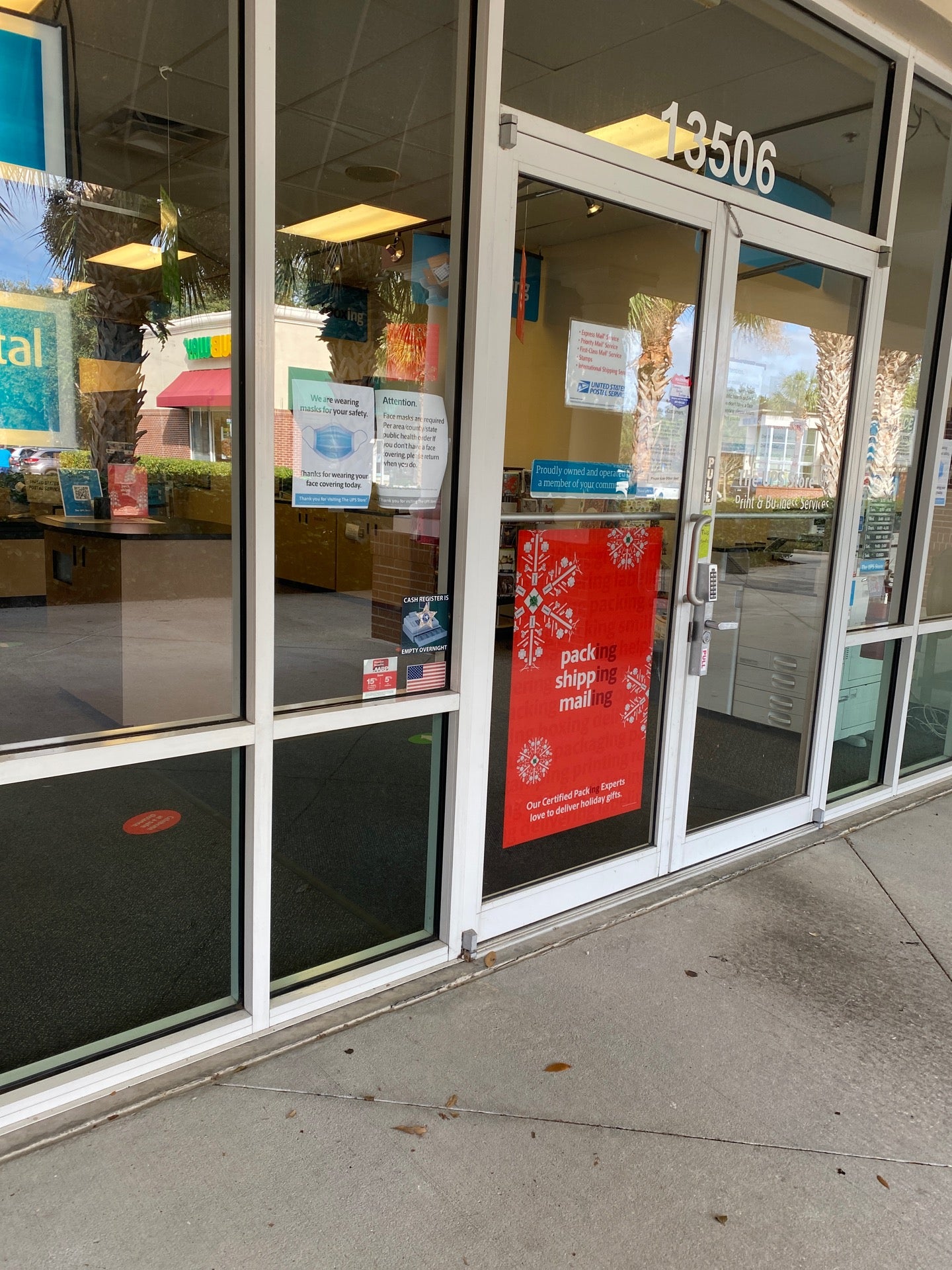 Ups Store Kissimmee Fl - 9jl6kx8