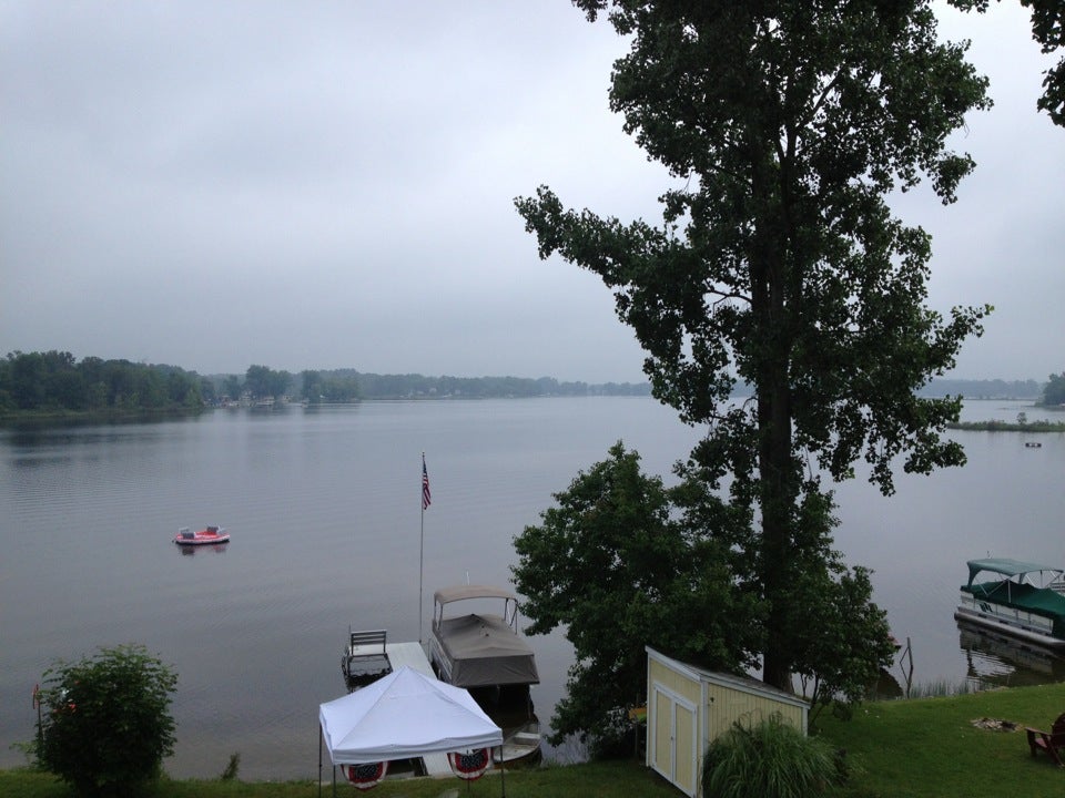 Rose Lake, Coldwater, MI MapQuest
