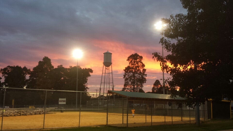 Gibsonville Minneola Park, 10th St, Gibsonville, NC MapQuest