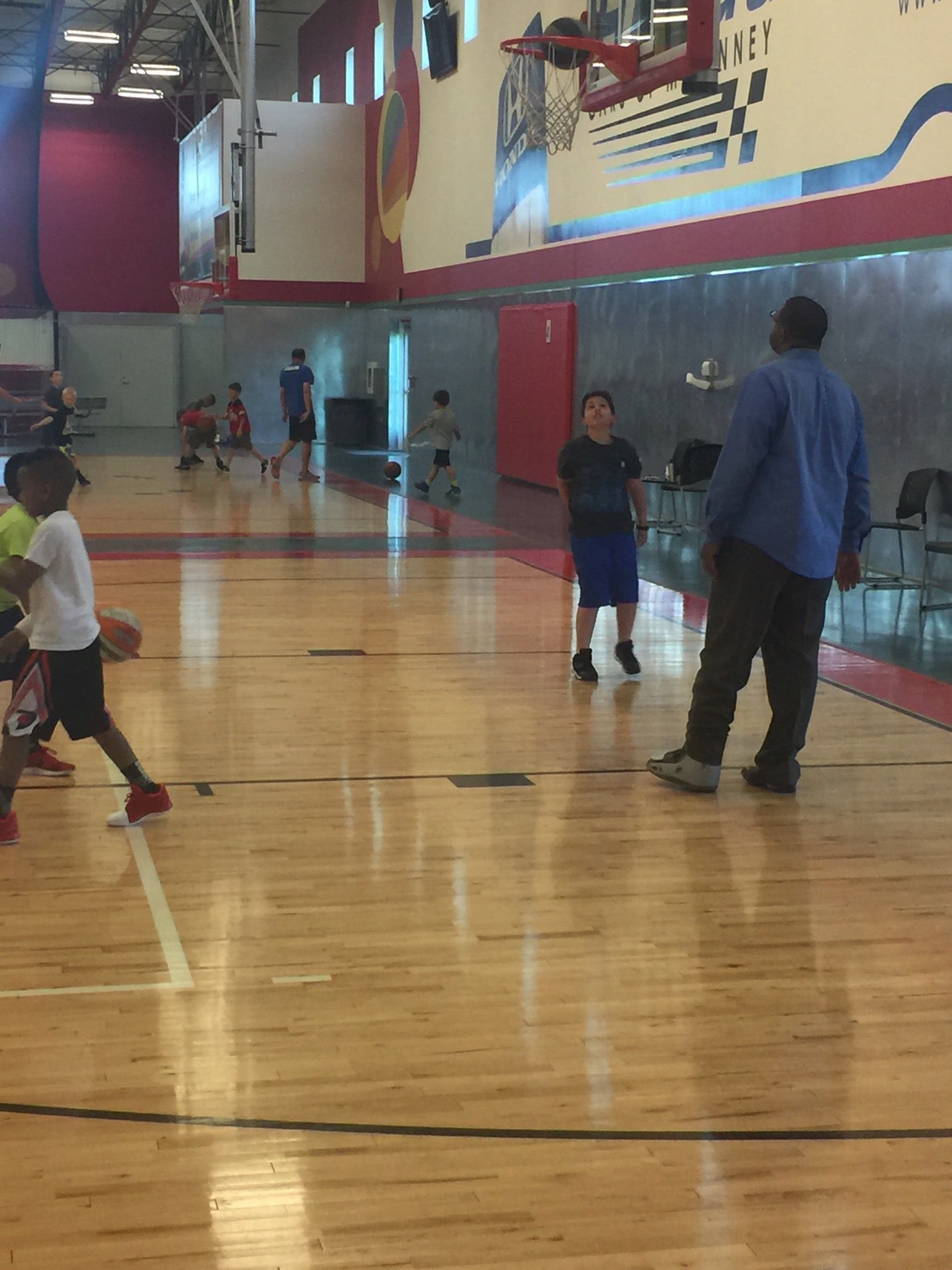 Psa Mckinney, 5180 Eldorado Pkwy, Ste 202, McKinney, TX, Sports MapQuest