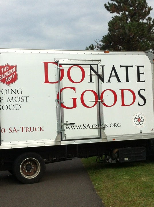 The Salvation Army Thrift Store Donation Center 191 Lincoln Hwy The salvation army thrift store donation center 191 lincoln hwy