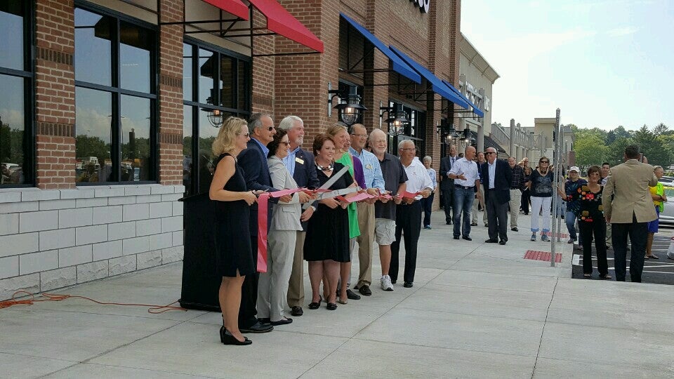 Town & Country Shopping Center, 300 E Stroop Rd, Kettering, OH