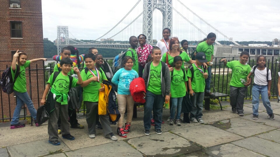 PS 536, 1827 Archer St, Bronx, NY MapQuest