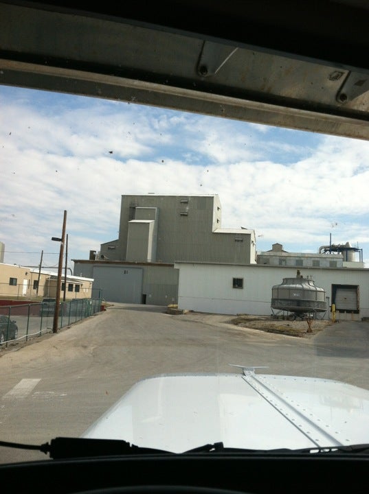 Morton Salt, 801 TX110, Grand Saline, TX, Mining Companies MapQuest