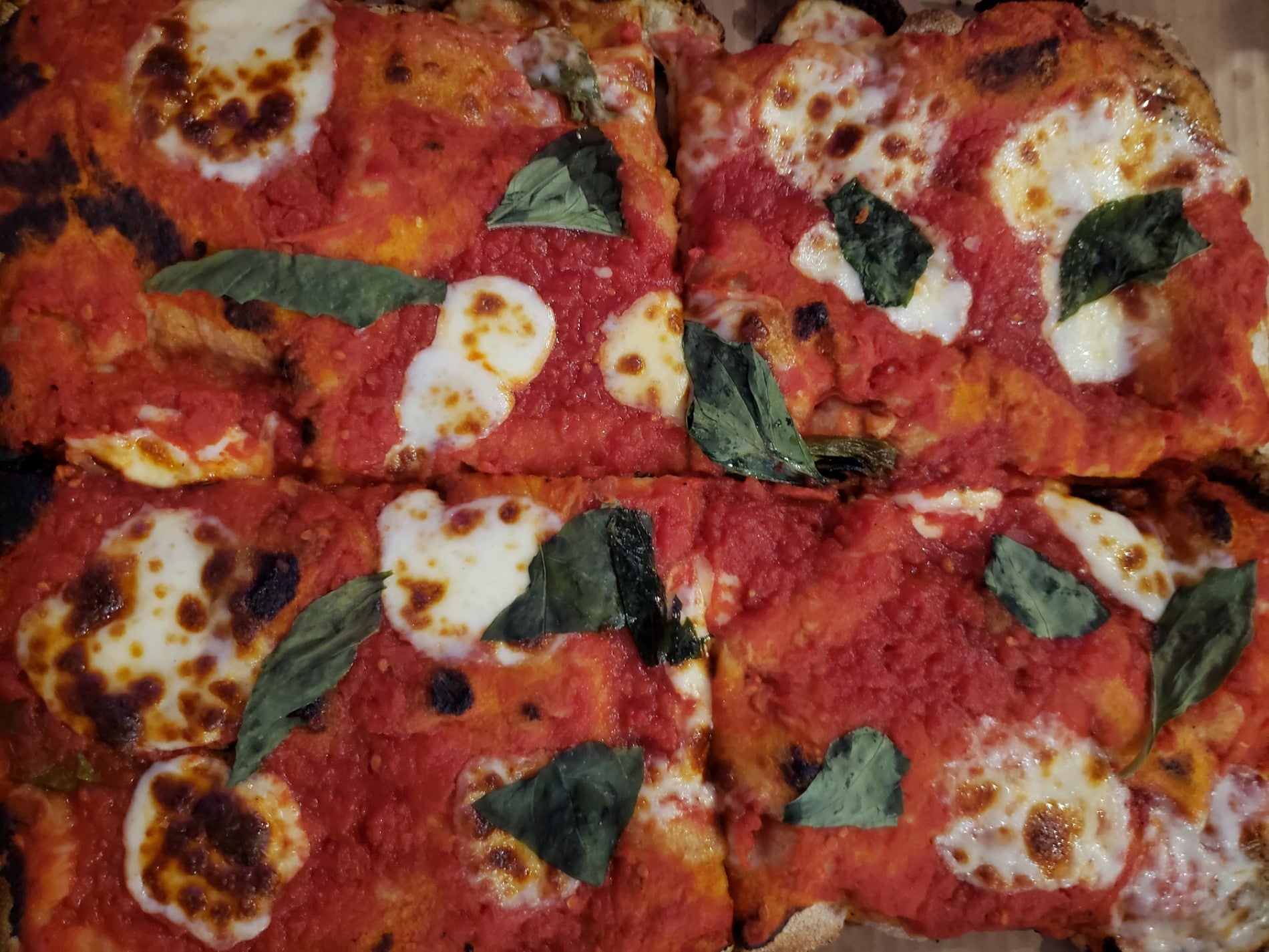 Fatto a Mano, The Pasta Shop, 610 Torrance Blvd, Redondo Beach, CA