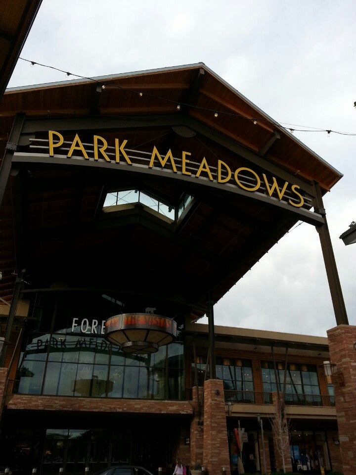 PARK MEADOWS - 248 Photos & 257 Reviews - 8401 Park Meadows Center