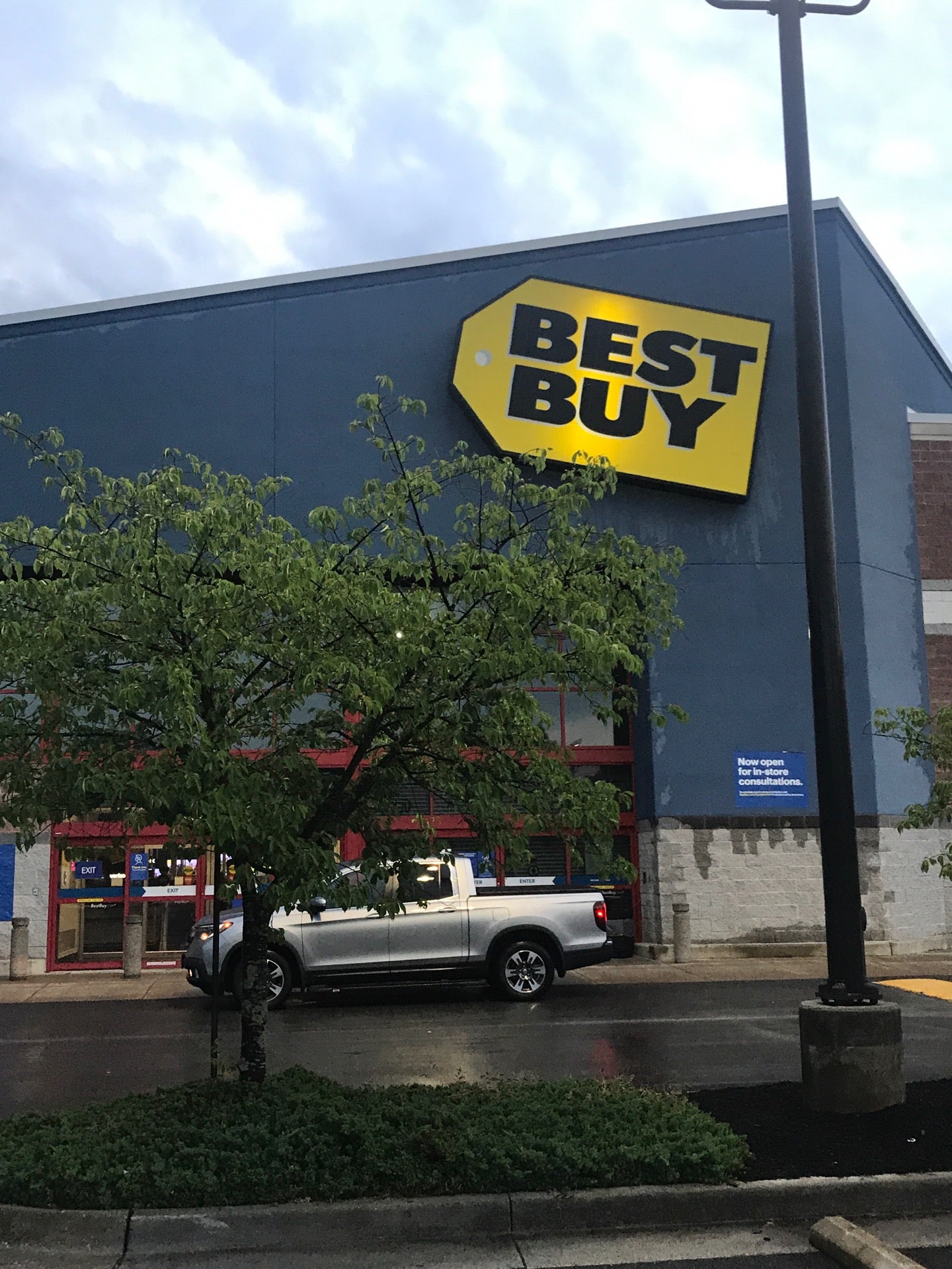 Stafford, Virginia Best Buy