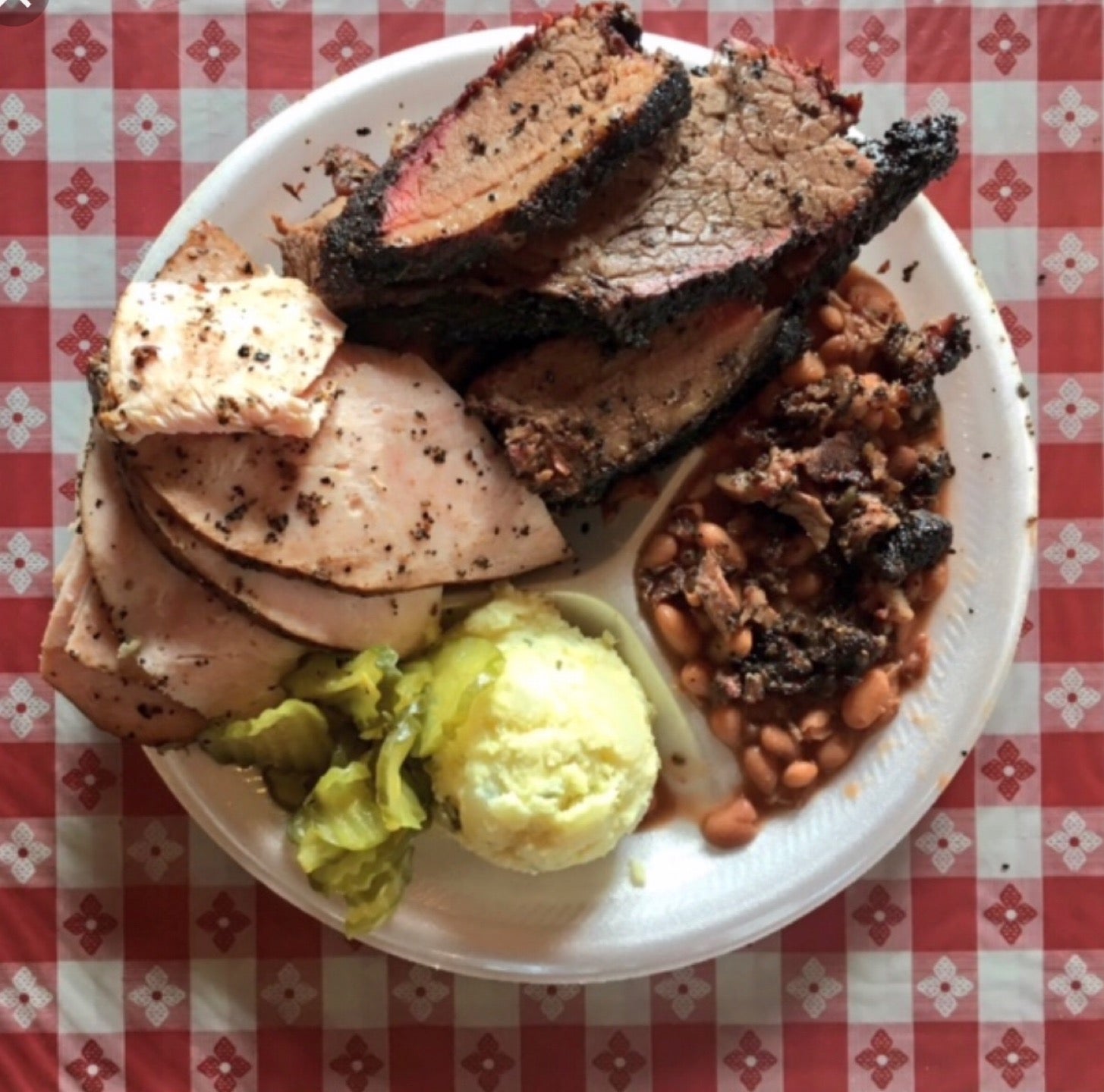 Rankin, TX Map & Directions MapQuest