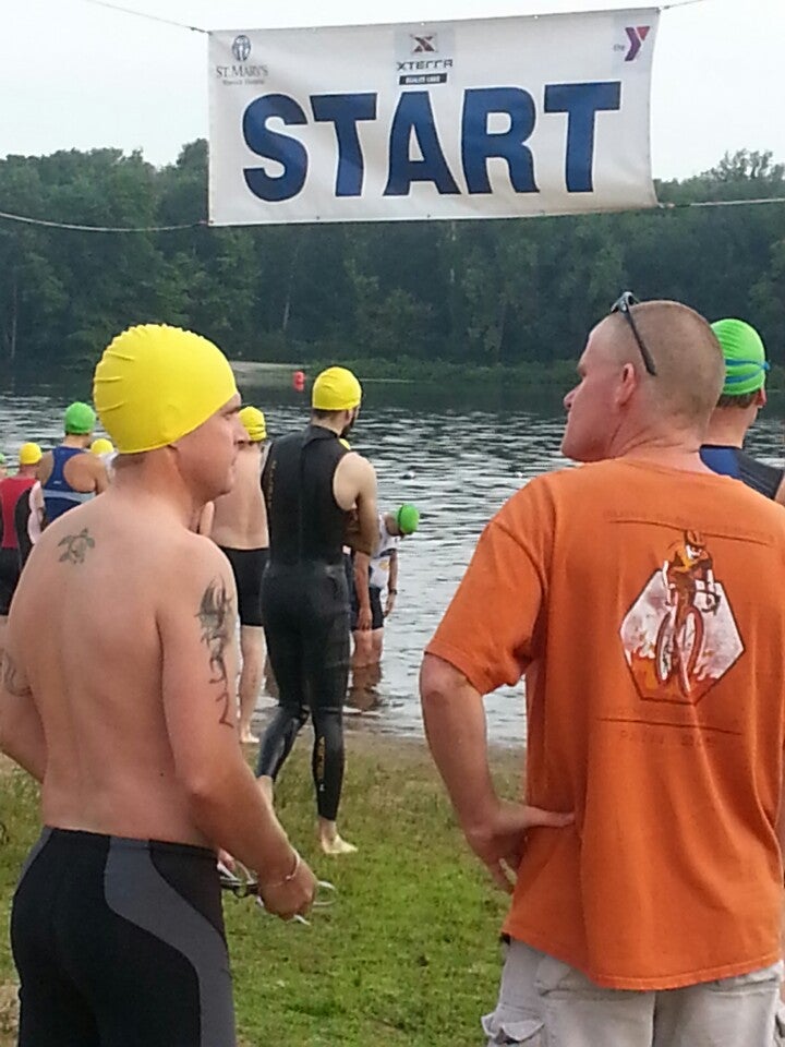 Scales Lake State Park, Boonville, IN MapQuest