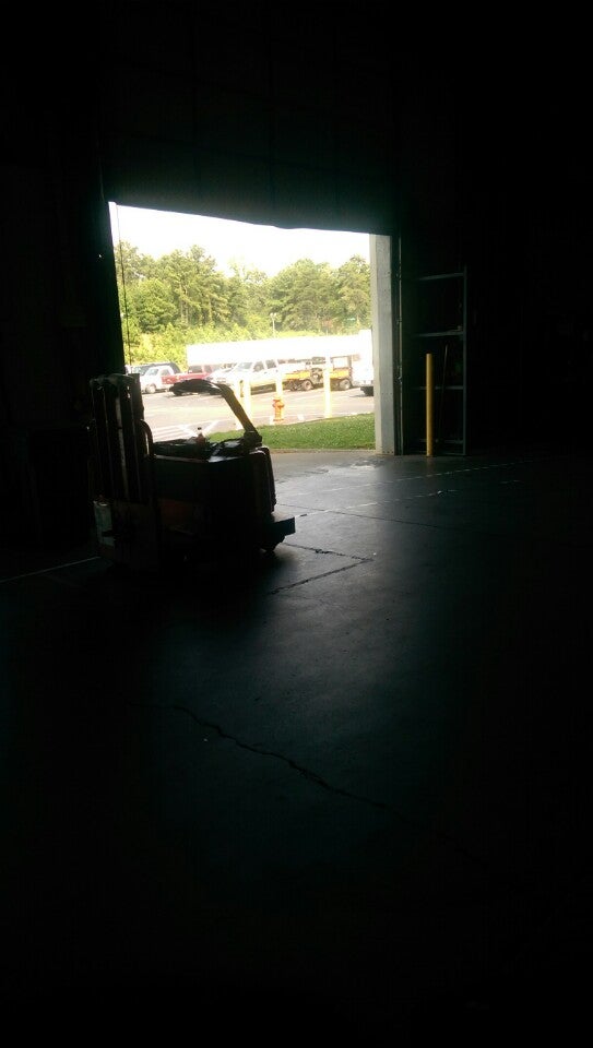 Kubota Manufacturing of America, 2715 Ramsey Rd, Gainesville, GA