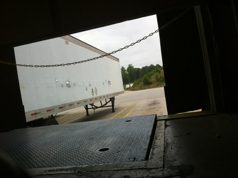 Kubota Manufacturing of America, 2715 Ramsey Rd, Gainesville, GA