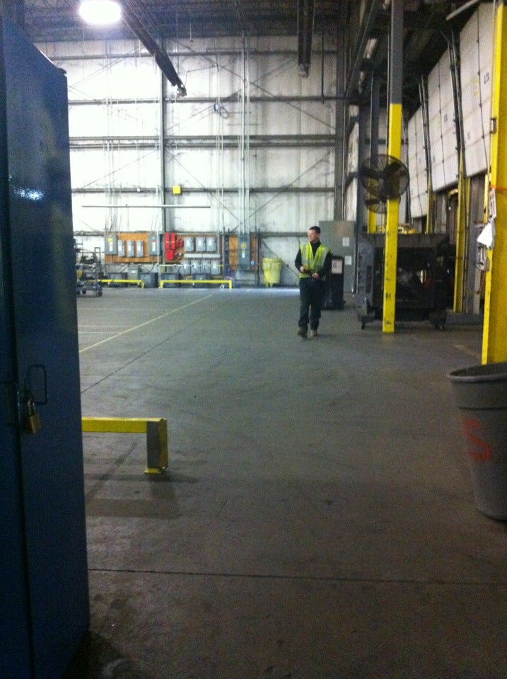 Kubota Manufacturing of America, 2715 Ramsey Rd, Gainesville, GA