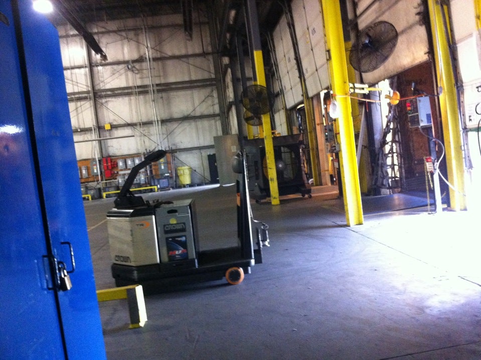 Kubota Manufacturing of America, 2715 Ramsey Rd, Gainesville, GA