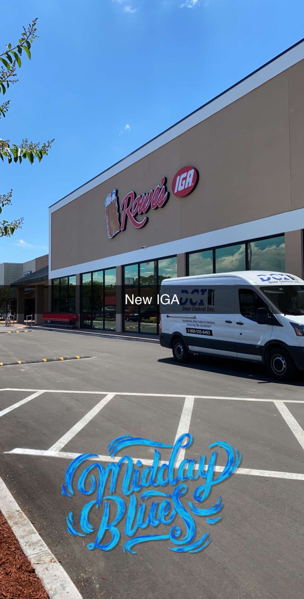 Rowe's Supermarket, 9866 Old Baymeadows Rd, Jacksonville, FL, Grocery