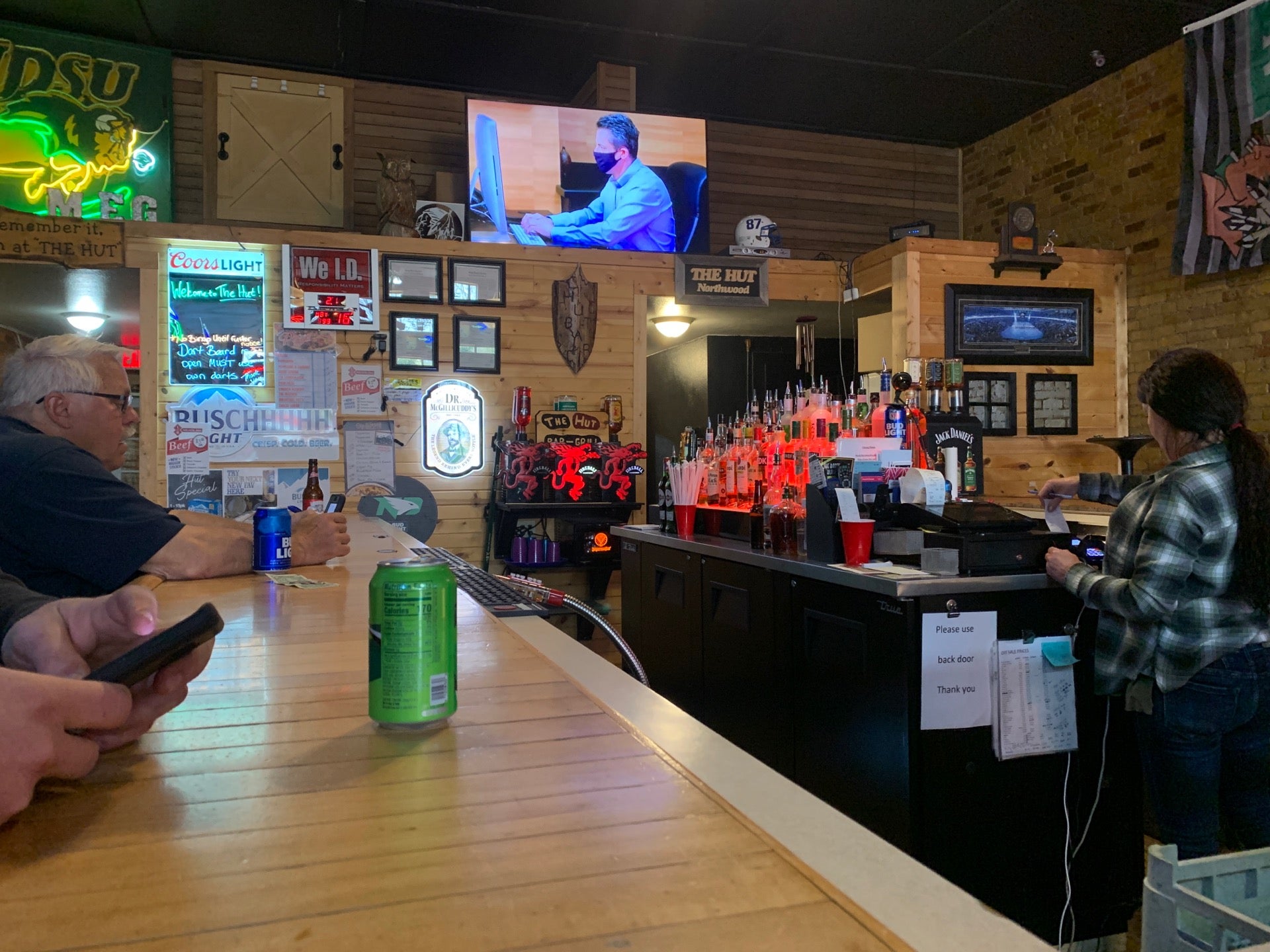 Hatton, ND Map & Directions MapQuest