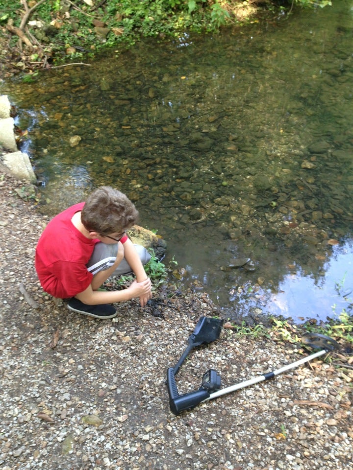 Carthage, MO Map & Directions MapQuest