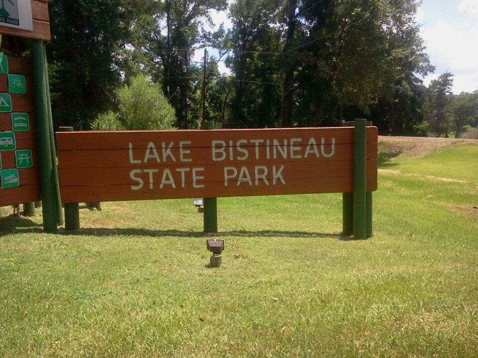 Lake Bistineau State Park, 103 State Park Rd, Doyline, LA, Parks - MapQuest