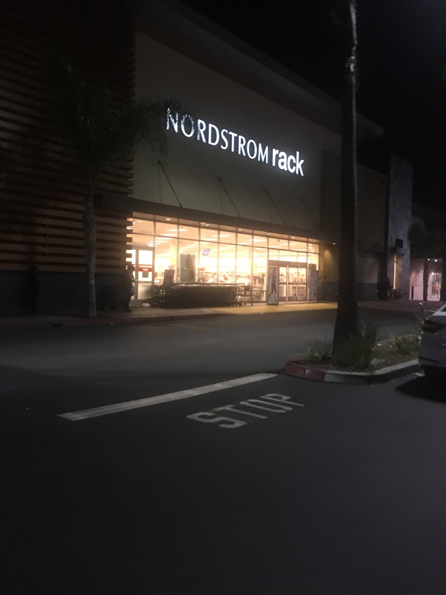 Nordstrom Rack South Bay Galleria