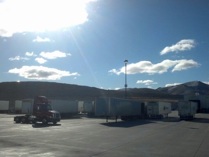 Walmart Distribution Center 2155 Usa Pkwy Sparks Nv Clothing Wholesale Mapquest