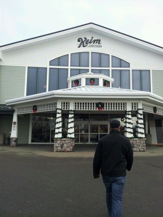 Keim Lumber Co, 4465 State Route 557, Millersburg, OH, Retail Shops