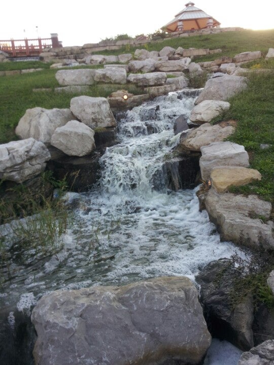 Jennings, MO Map & Directions MapQuest