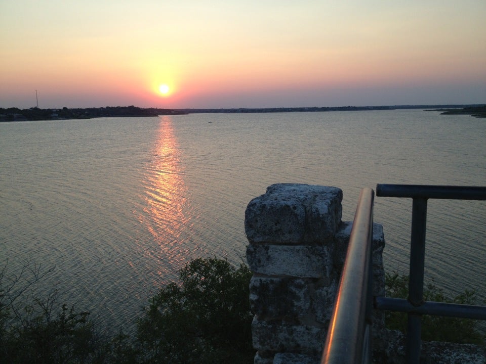 Lake Corpus Christi State Park FM 1068 Mathis, TX Lake MapQuest