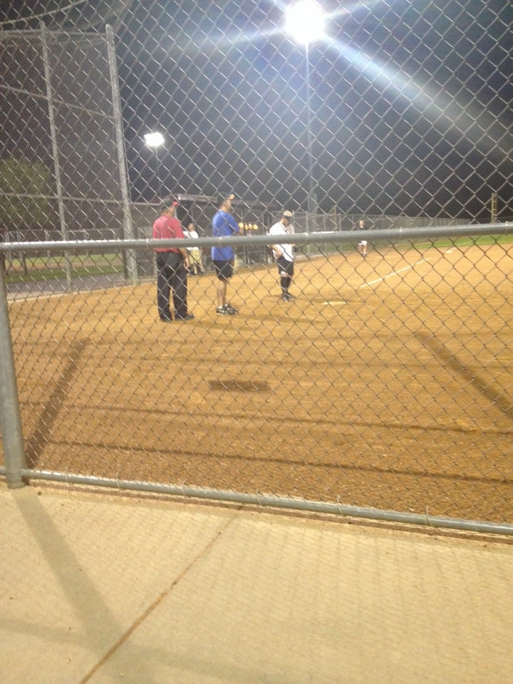 Noble Sports Park, 4701 97th Ave N, Brooklyn Pk, MN MapQuest