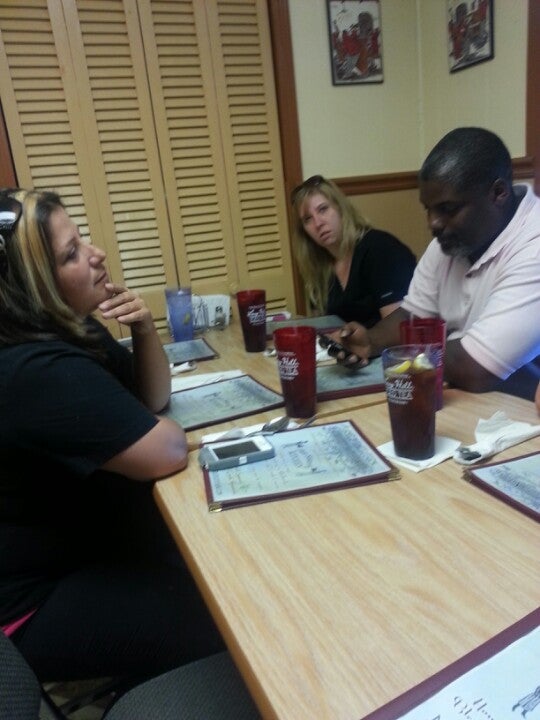 Picayune, MS Map & Directions MapQuest