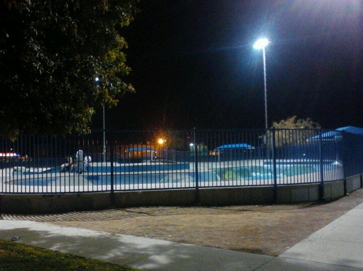 El Paso Carolina Rec Center, 563 N Carolina Dr, 721, El Paso, TX