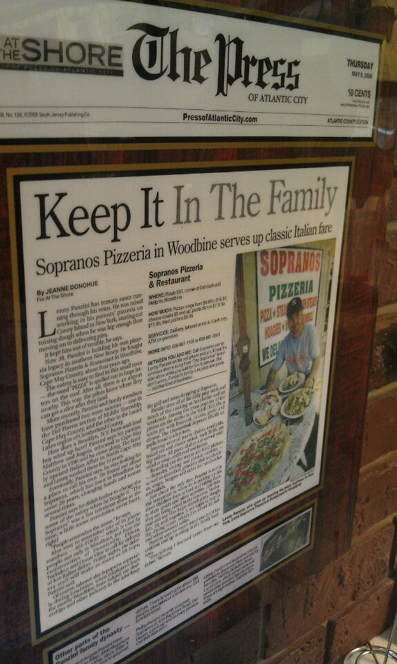 Woodbine, NJ Map & Directions MapQuest