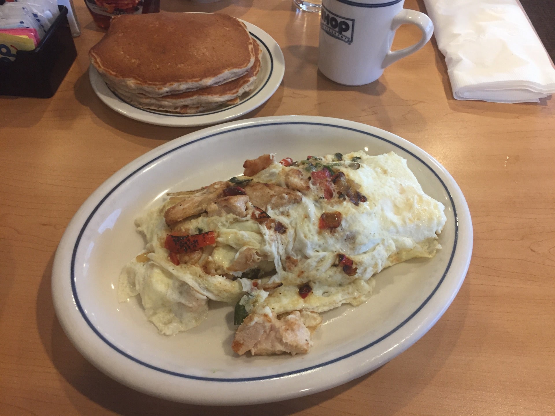 IHOP nearby at 4020 NW Cache Rd, Lawton, Oklahoma - 79 Photos & 60