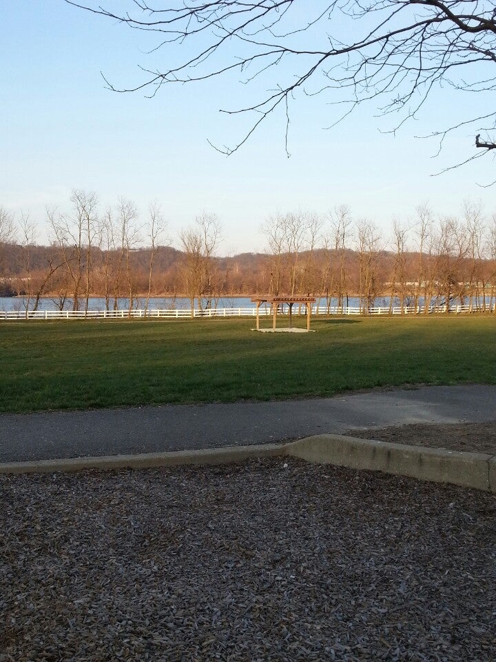 Cleves, OH Map & Directions MapQuest