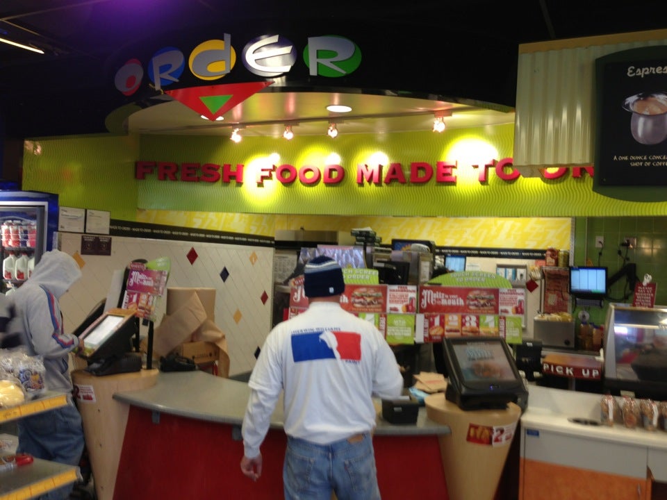 Sheetz, 14480 Wards Rd, Lynchburg, VA, Convenience stores MapQuest