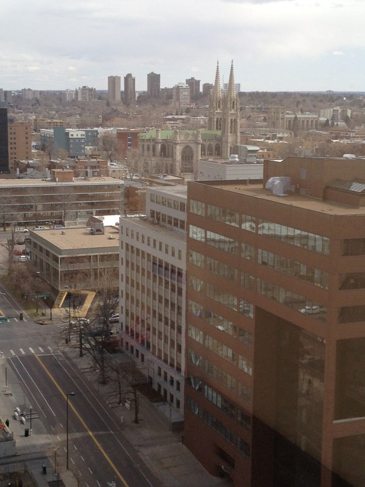 1670 Broadway, 1670 Broadway, Denver, CO MapQuest