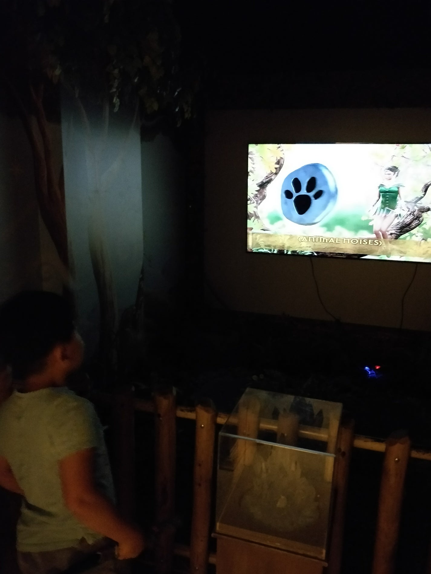 Scooops Kid Spa at Great Wolf Lodge, 20500 Old Highway 99 SW, Centralia