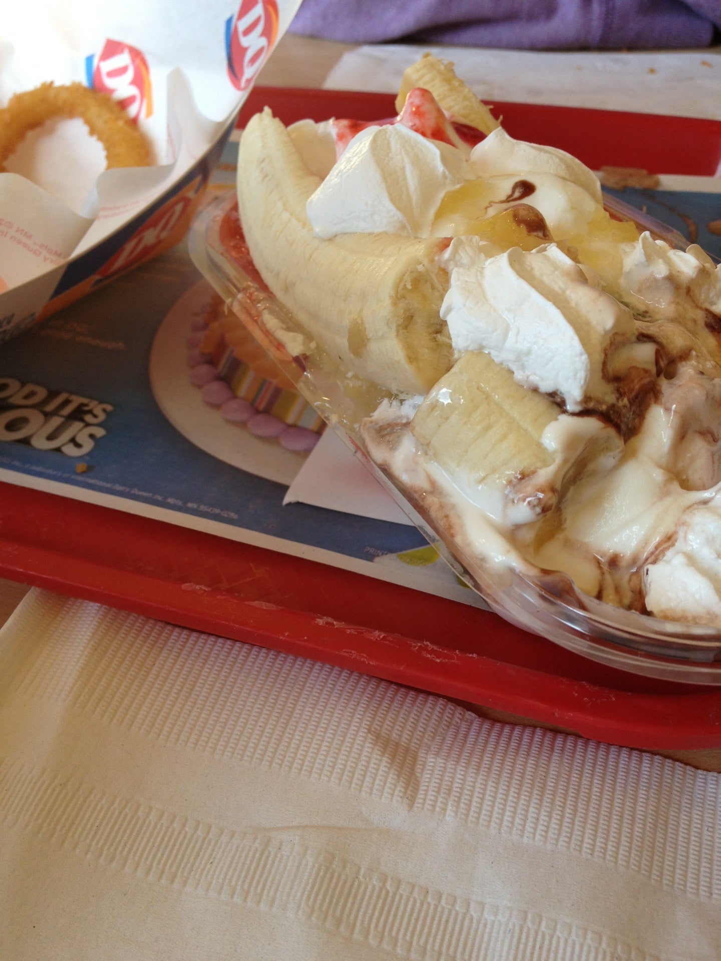 Dairy Queen Grill & Chill Temporarily Closed, 4015 45th St S, Fargo