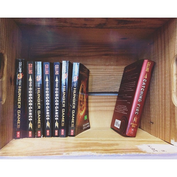 Edward McKay bookstore, 1607 Battleground Ave, Greensboro, NC, Book