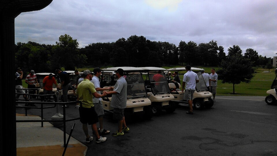 Dead Horse Lake Golf Course, 555 Frank Gardner Ln, Knoxville, Tennessee, Golf  Courses-Public Or Private - MapQuest