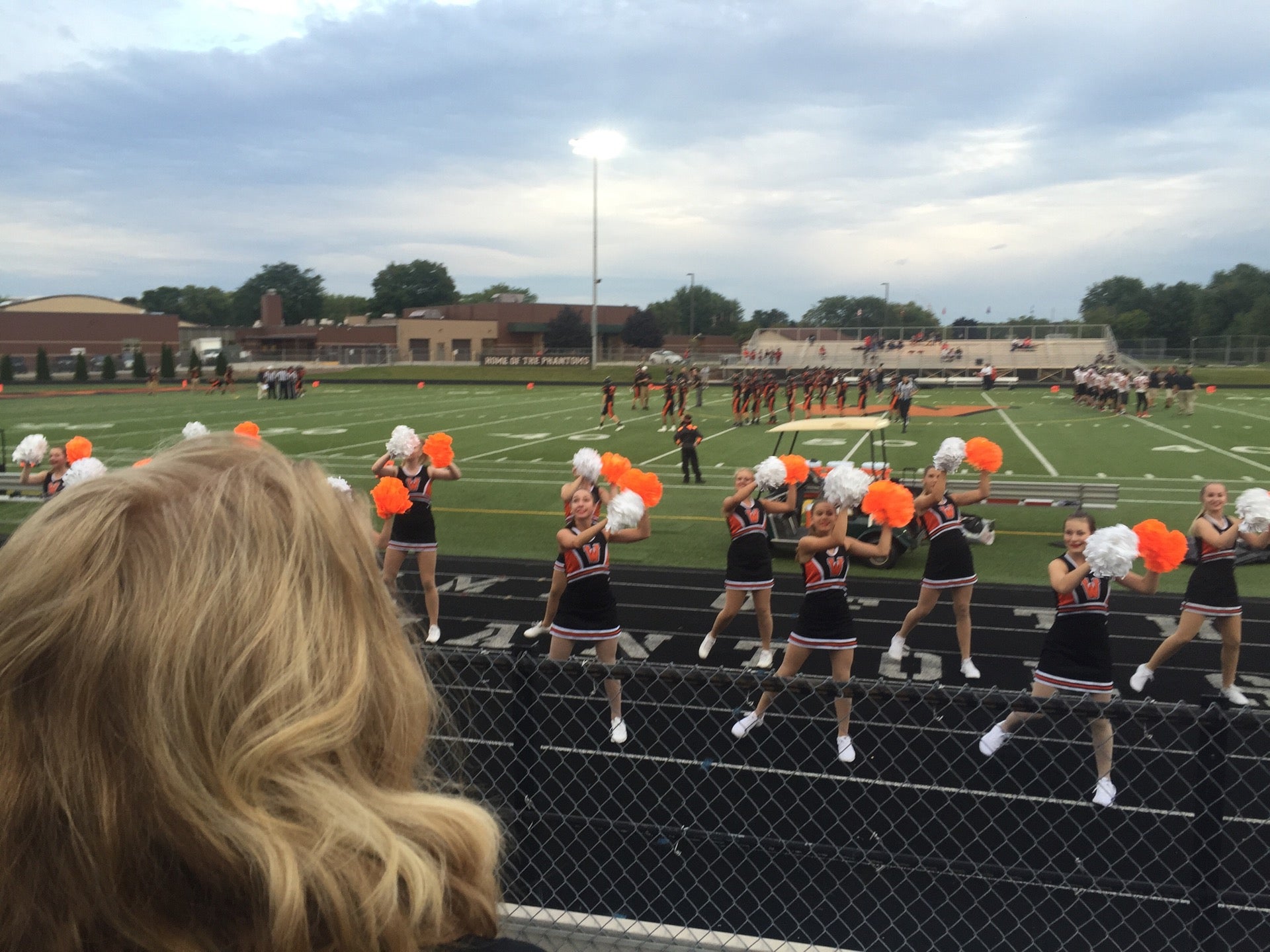 West De Pere High School, 665 Grant St, De Pere, WI, Schools MapQuest