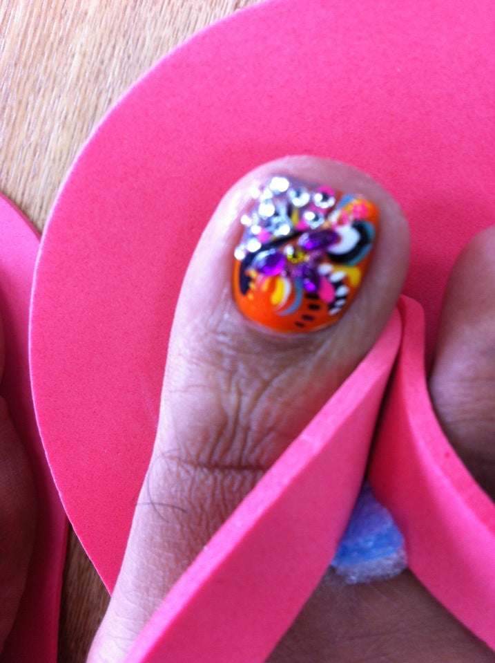 Nail Art, 1725 Decatur Hwy, Ste 111, Fultondale, AL, Health & Beauty