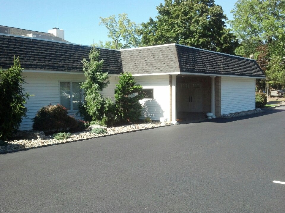 Leonardis Memorial Home, 210 Ridgedale Ave, Florham Park, NJ, Funeral