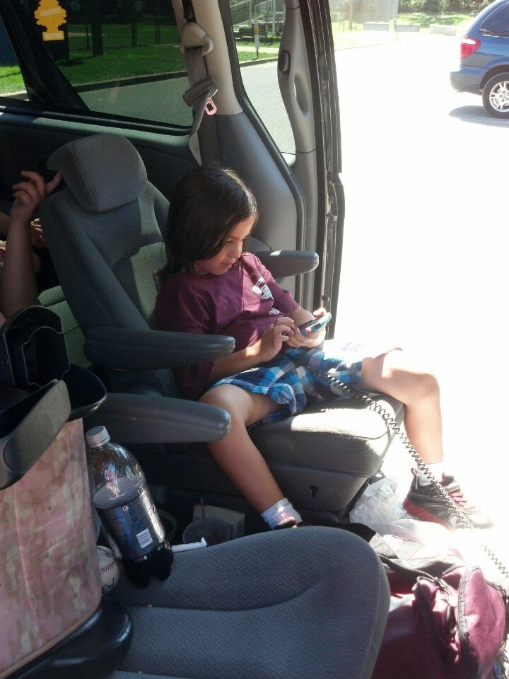 Waretown, NJ Map & Directions MapQuest